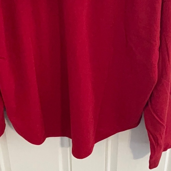 Captivating Oklahoma Sooners Women’s Size L Hoodie/Sweatshirt - Picture 5 of 5